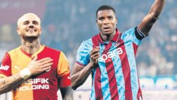 Sabah spor'un iki usta yazarı, derbi &ouml;ncesi takımların son durumunu analiz etti