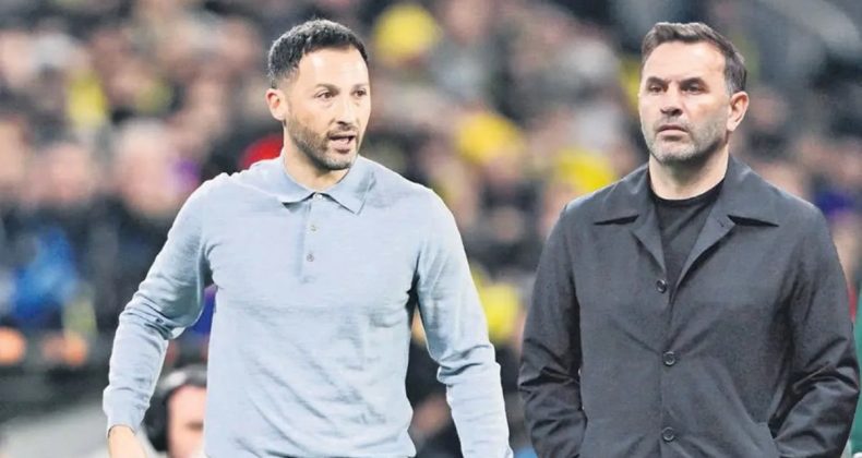 Sabah Spor'un iki usta yazarı, derbi &ouml;ncesi takımların son durumunu analiz etti