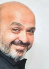 Şaban abisiz 3 yıl ge&ccedil;ti