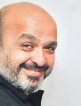 Şaban abisiz 3 yıl ge&ccedil;ti