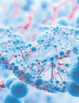 Sabit DNA'da Kanser Riski