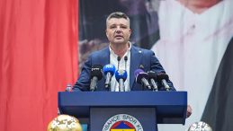 Sadettin Saran: Bizim i&ccedil;in &ouml;nemli olan Fenerbah&ccedil;e!