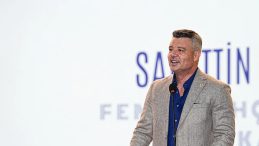 Sadettin Saran: Şampiyonluğa hala inanıyorum