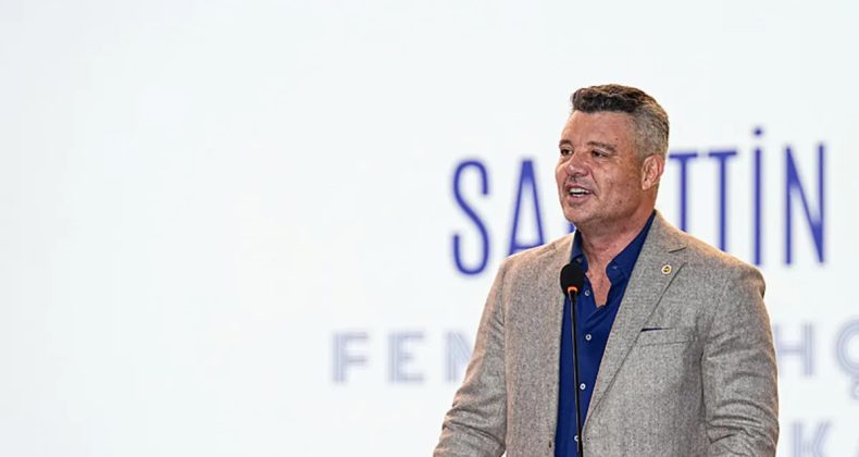 Sadettin Saran: Şampiyonluğa hala inanıyorum