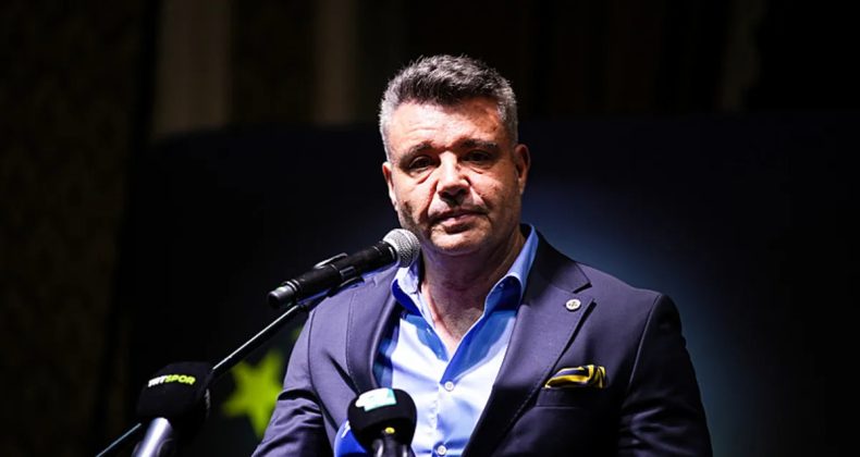 Sadettin Saran'dan Şampiyonluk Sözleri!