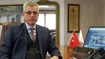 Sağlık Bakanı Memişoğlu'ndan organ bağışı paylaşımı
