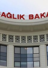 Sağlık Bakanlığından İran'a G&ouml;nderilen Tıbbi Yardım Malzemelerine İlişkin A&ccedil;ıklama