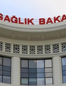 Sağlık Bakanlığından İran'a G&ouml;nderilen Tıbbi Yardım Malzemelerine İlişkin A&ccedil;ıklama