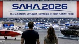 SAHA 2026, 5 Mayıs&rsquo;ta başlıyor
