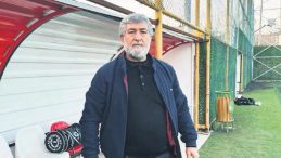 Sahada Acı &Ouml;l&uuml;m