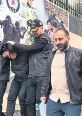 Sahte altın kalpazanlarına baskın