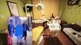 Sahte diş&ccedil;i mahalleliyi şoke etti: Evini diş kliniğine &ccedil;evirip ameliyat yapmış! "Memnunduk ama doktor değilmiş"