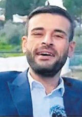 Sahte metafizik&ccedil;i Kıbrıs&rsquo;ta yakalandı