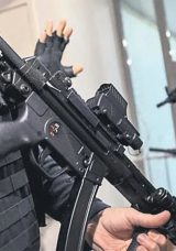 Sahte Polis &Ccedil;etesine Eş Zamanlı Operasyon