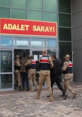 Sahte polis ve savcı &ccedil;etesi &ccedil;&ouml;kertildi: 2 Milyon TL&rsquo;lik dolandırıcılıkta kripto detayı
