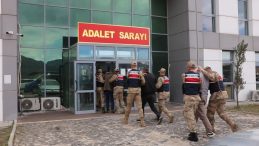 Sahte polis ve savcı &ccedil;etesi &ccedil;&ouml;kertildi: 2 Milyon TL&rsquo;lik dolandırıcılıkta kripto detayı