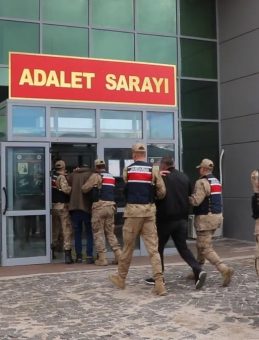 Sahte polis ve savcı &ccedil;etesi &ccedil;&ouml;kertildi: 2 Milyon TL&rsquo;lik dolandırıcılıkta kripto detayı