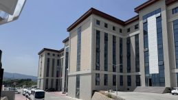 Sahte psikoteknik raporu operasyonu: 6 ş&uuml;pheli tutuklandı!