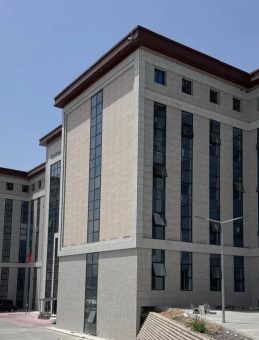 Sahte psikoteknik raporu operasyonu: 6 ş&uuml;pheli tutuklandı!