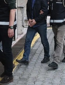 Sahte yatırım vurgunu: 19 kişi tutuklandı!