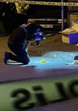 Sakarya'da polisle &ccedil;atışan şahıs etkisiz hale getirildi
