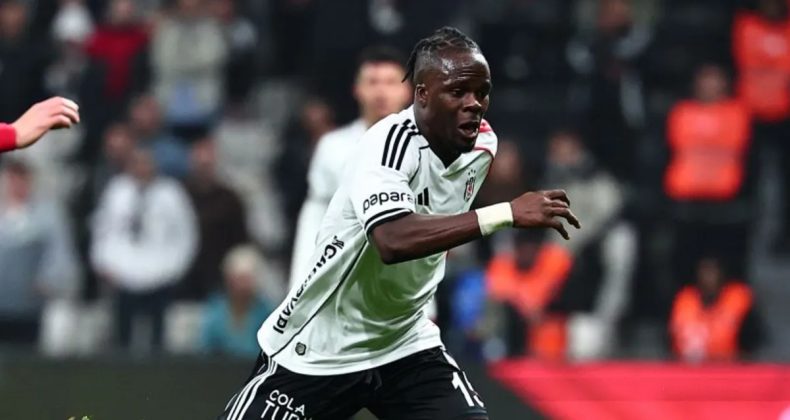 Salih U&ccedil;an: Talihsizliğin artık Beşiktaş'ın &uuml;zerinden gitmesi lazım!