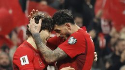 Samet Akaydin: "Bunu başaracağımızı biliyorduk"