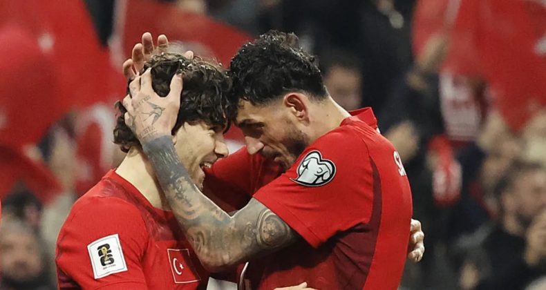 Samet Akaydin: "Bunu başaracağımızı biliyorduk"