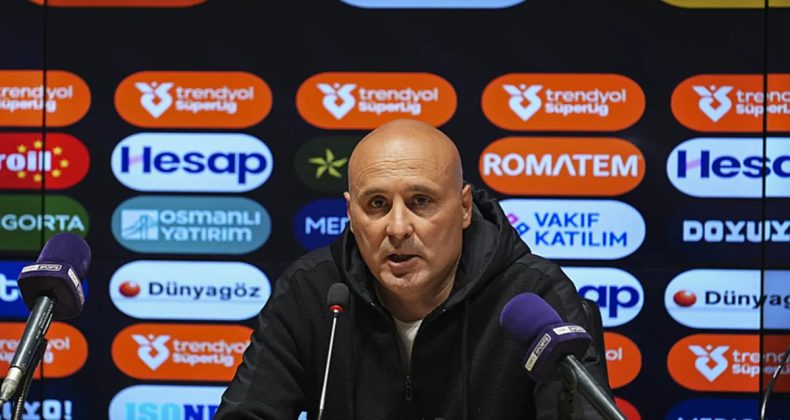 Sami Uğurlu: Alacağımız puanlar geleceğimiz belirleyecek!