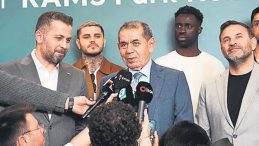 Şampiyonluğa 6 daire prim!