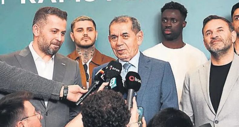 Şampiyonluğa 6 daire prim!