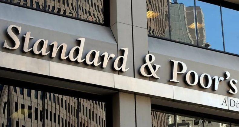 S&P, T&uuml;rkiye&rsquo;nin kredi notunu korudu