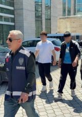 Samsun'da bodrum katta vahşet! Konuşmaya &ccedil;ağırıp işkenceyle gasp ettiler