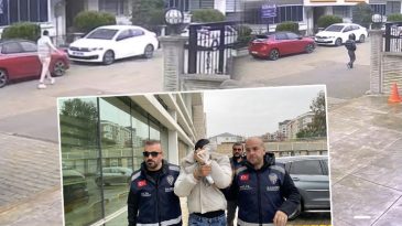 Samsun'da iğren&ccedil; olay! Tacizci y&uuml;z&uuml;ndeki d&ouml;vmelerden tespit edilip yakalandı