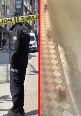 Samsun'da Okul &Ouml;n&uuml;nde Dehşet: Alacak Kavgası Silahlı Saldırıya D&ouml;n&uuml;şt&uuml;