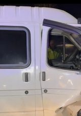 Samsun'da Zincirleme Trafik Kazası: 6 Yaralı