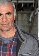 Samsun&rsquo;da 26 yıllık dosya yeniden a&ccedil;ılacak! Sinem&rsquo;in acılı babası: Bizim i&ccedil;in yeni bir umut!