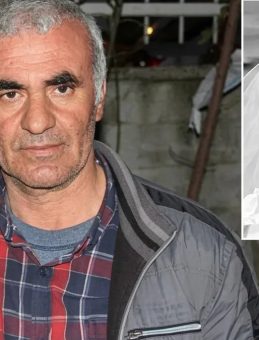 Samsun&rsquo;da 26 yıllık dosya yeniden a&ccedil;ılacak! Sinem&rsquo;in acılı babası: Bizim i&ccedil;in yeni bir umut!