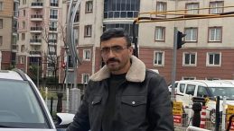 Samsun&rsquo;da başına demir plaka d&uuml;şen iş&ccedil;i hayatını kaybetti: 3 kişi g&ouml;zaltında!
