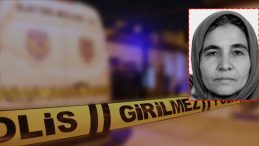 Samsun&rsquo;da sır &ouml;l&uuml;m: Kayıp kadının cansız bedeni su kuyusunda bulundu!