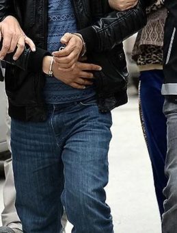 Samsun&rsquo;da zehir tacirlerine ge&ccedil;it verilmedi: 3 bin 359 adet hap ele ge&ccedil;irildi!