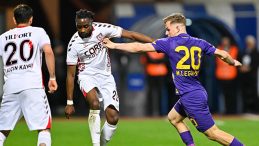 Samsunspor, 3 puanı 90+4'te aldı!