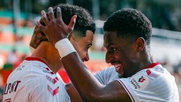 Samsunspor, Alanyaspor Deplasmanında 3 Golle Kazandı!