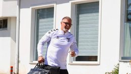 Samsunspor, Alanyaspor ma&ccedil;ının hazırlıklarını tamamladı!