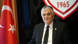 Samsunspor Basın S&ouml;zc&uuml;s&uuml; Suat &Ccedil;akır: "Hak ve adalet arıyoruz"