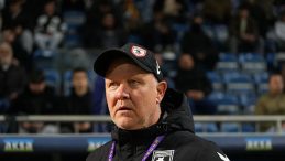 Samsunspor Yardımcı Antren&ouml;r&uuml; Sebastian Hahn: "Galibiyet &ccedil;ok &ouml;nemliydi"