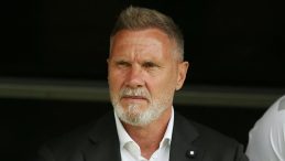 Samsunspor'da Thorsten Fink'ten Galatasaray ma&ccedil;ı s&ouml;zleri!