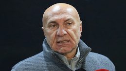 Samsunspor'da Y&uuml;ksel Yıldırım'dan Kupaya Veda Sonrası Hakem Eleştirisi
