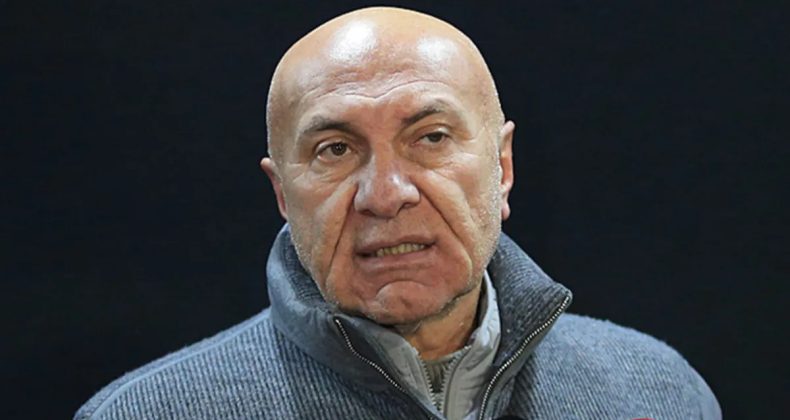 Samsunspor'da Y&uuml;ksel Yıldırım'dan Kupaya Veda Sonrası Hakem Eleştirisi