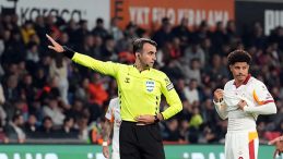 Samsunspor&rsquo;dan &lsquo;Atilla Karaoğlan&rsquo; Tepkisi